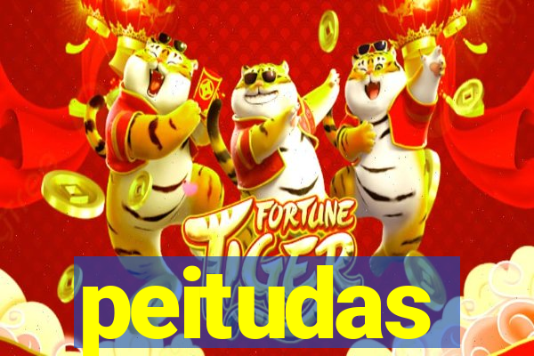 peitudas