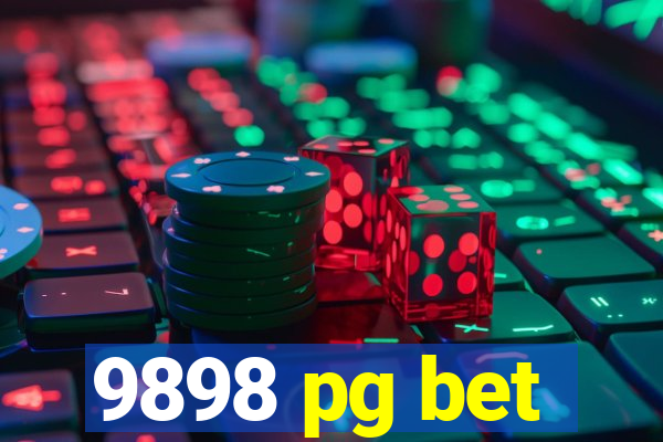 9898 pg bet