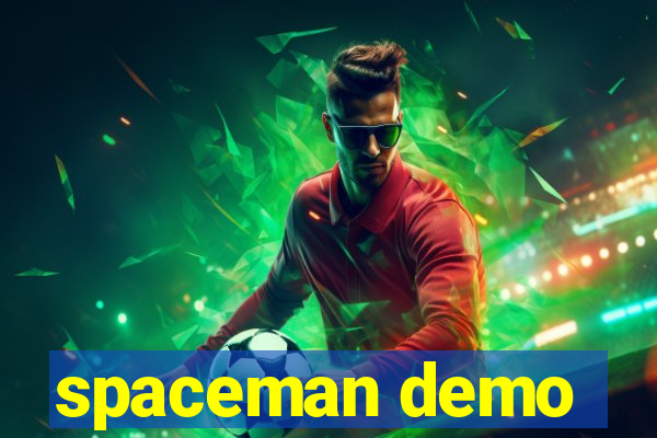 spaceman demo