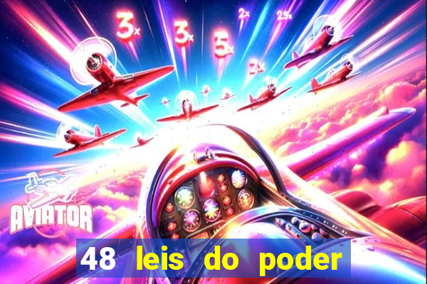 48 leis do poder pdf google drive