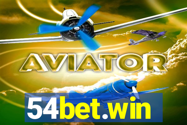 54bet.win