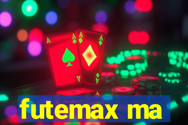 futemax ma