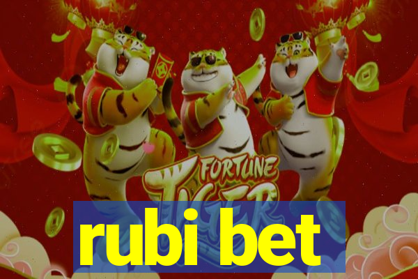 rubi bet