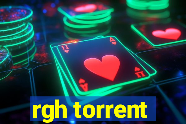 rgh torrent