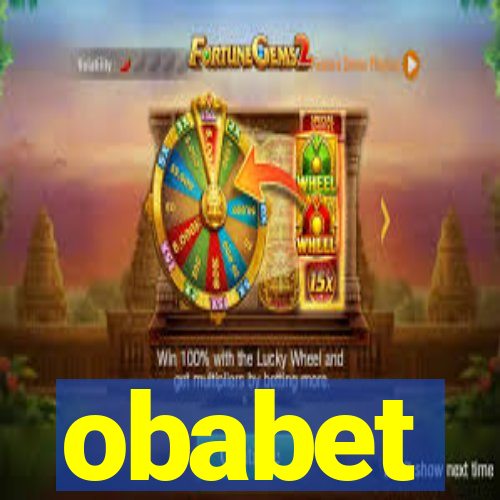 obabet
