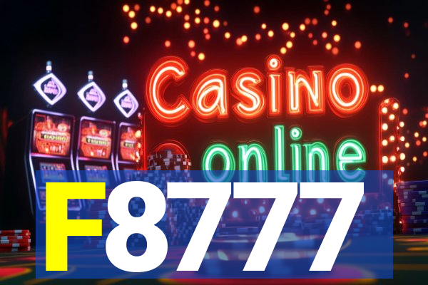 F8777