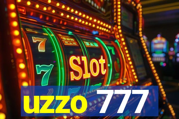 uzzo 777