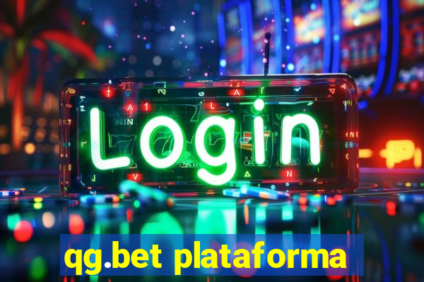 qg.bet plataforma