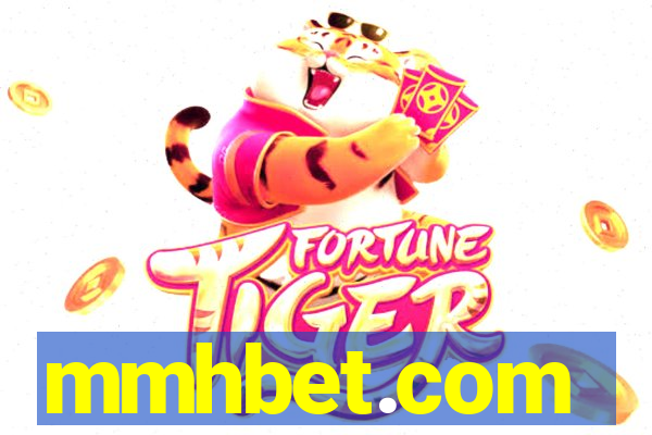 mmhbet.com