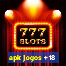 apk jogos +18