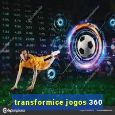 transformice jogos 360