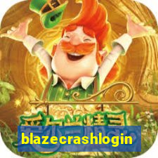 blazecrashlogin