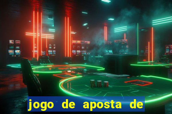 jogo de aposta de cortar fruta