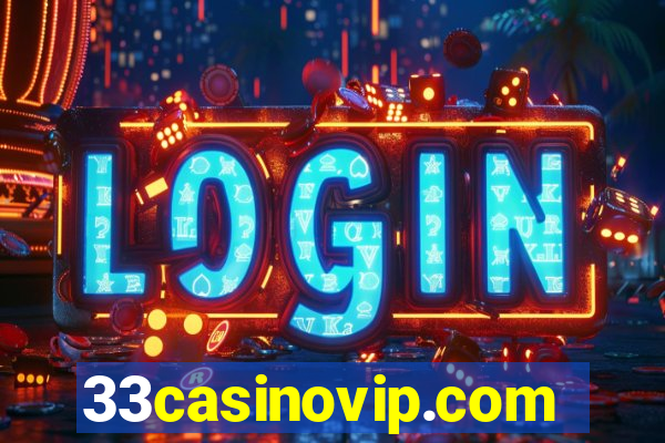 33casinovip.com