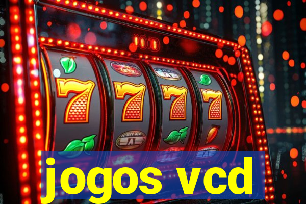 jogos vcd