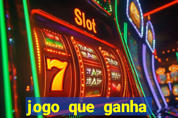 jogo que ganha dinheiro no paypal