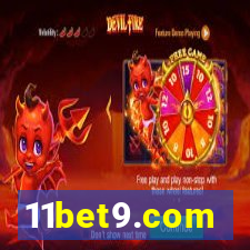 11bet9.com