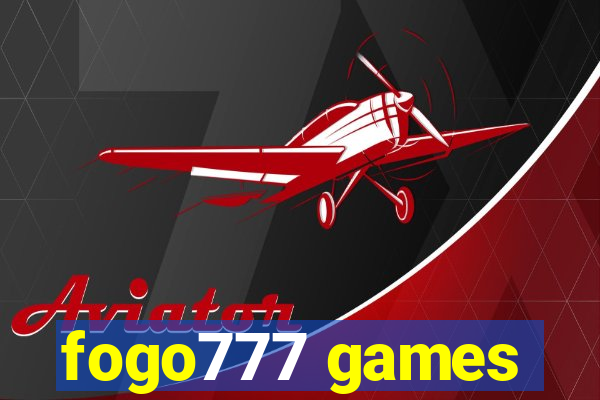 fogo777 games