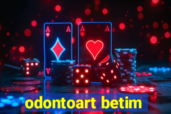 odontoart betim