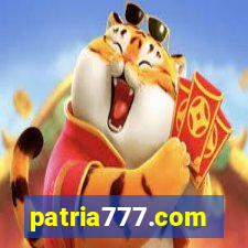 patria777.com