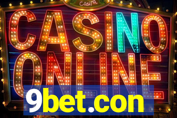9bet.con