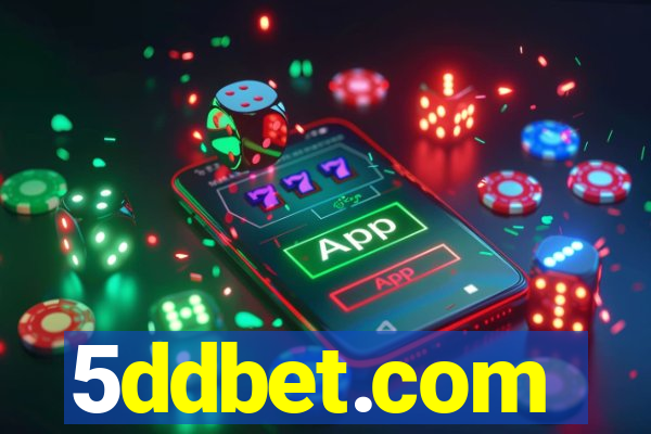 5ddbet.com