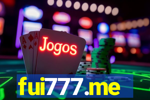 fui777.me