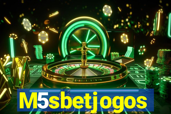 M5sbetjogos
