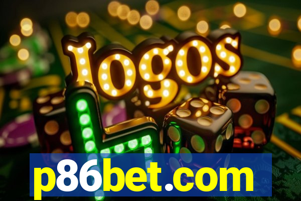 p86bet.com