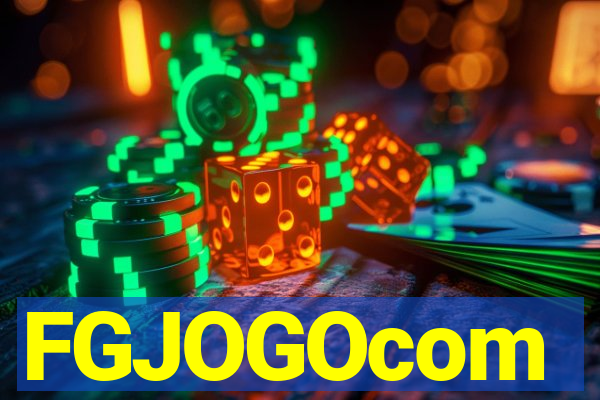 FGJOGOcom