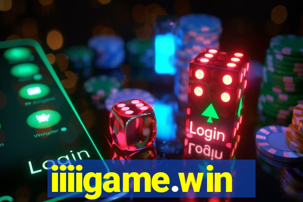 iiiigame.win