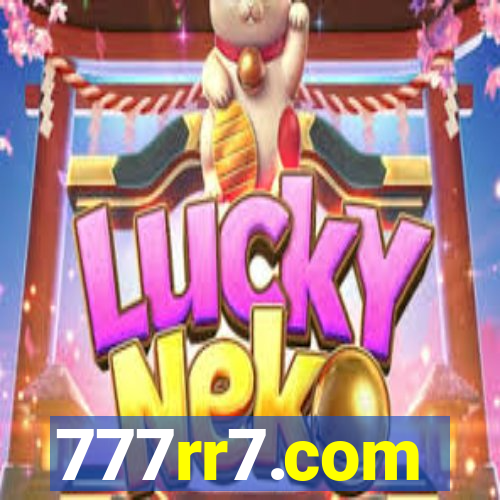 777rr7.com