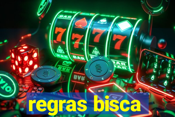 regras bisca