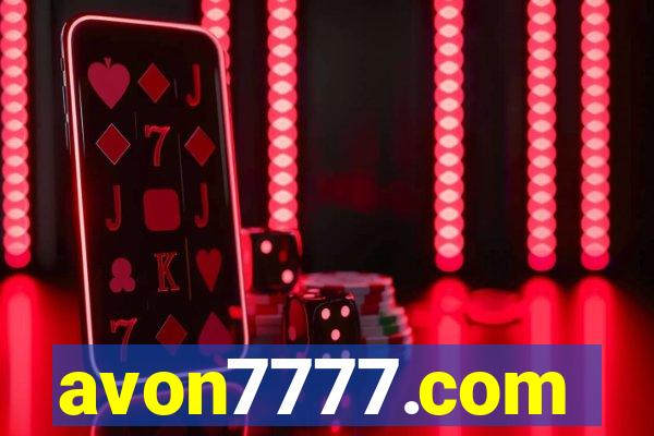 avon7777.com