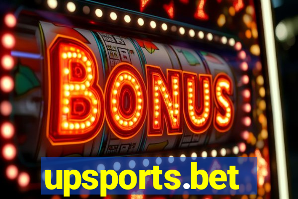 upsports.bet