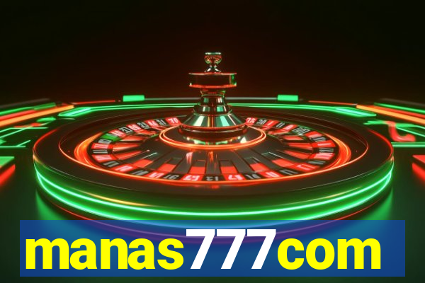 manas777com