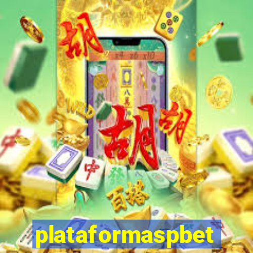 plataformaspbet