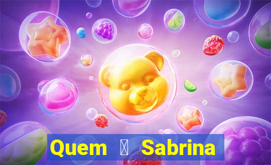 Quem 茅 Sabrina Saraiva, dona da 鈥渧agina mais bonita do Brasil鈥 | Metr贸poles