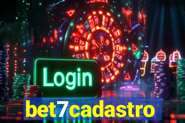 bet7cadastro
