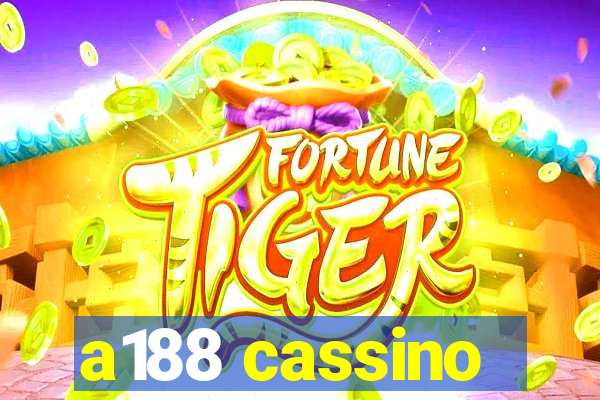 a188 cassino
