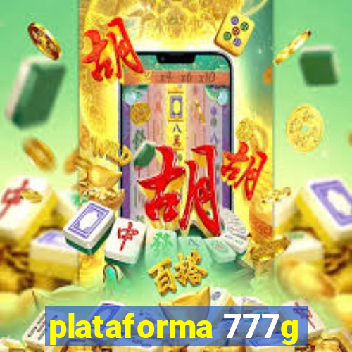 plataforma 777g