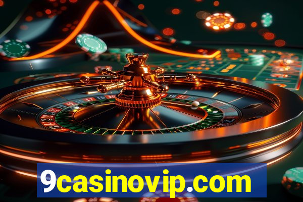 9casinovip.com