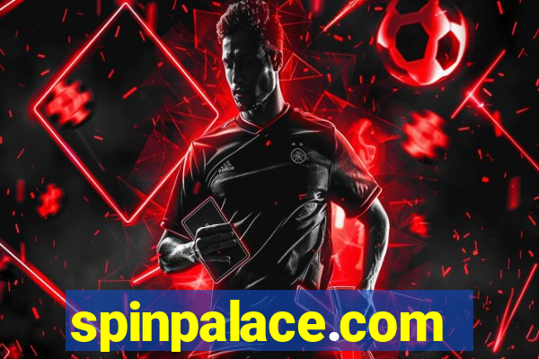 spinpalace.com