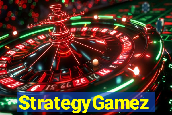 StrategyGamez
