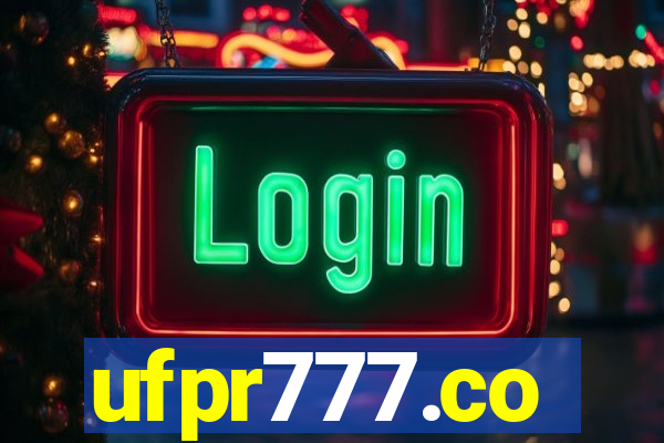 ufpr777.co