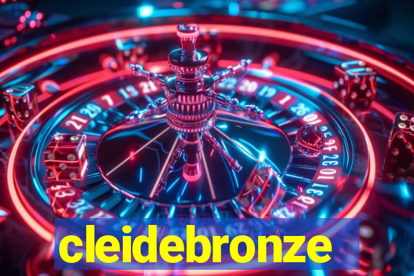 cleidebronze