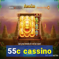 55c cassino