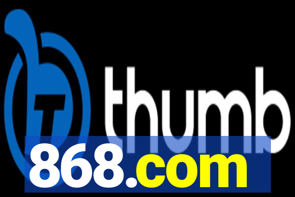 868.com