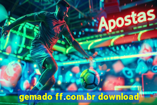 gemado ff.com.br download