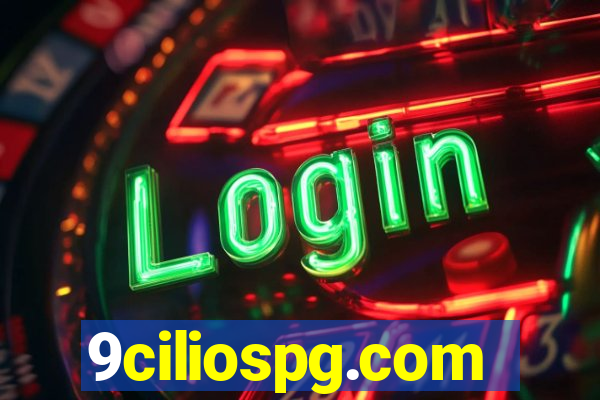 9ciliospg.com